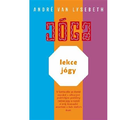Lekce jógy