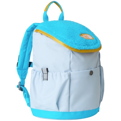 The North Face Y Mini Explorer Цвят: светло син