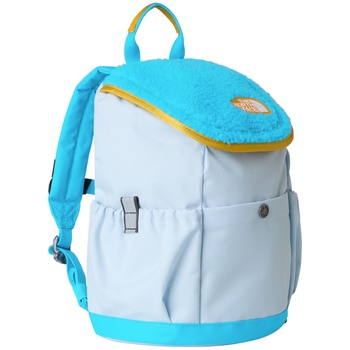 The North Face Y Mini Explorer Цвят: светло син