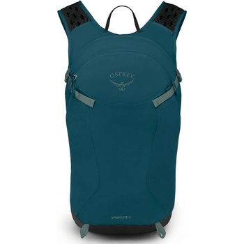 Osprey Sportlite 15l petrolej