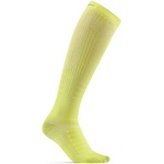 Craft Компресионни чорапи Craft ADV Dry Compression Sock - Neon Light - размер 43-45 (EU) (201-3805-0314)