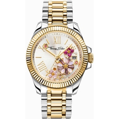 Thomas Sabo WA0382-291-201