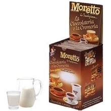 Moretto Čokoláda Mliečna 12 x 30 g