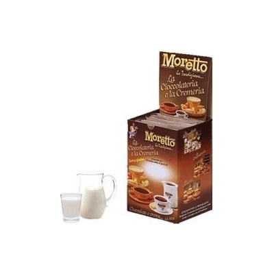 Moretto Čokoláda Mliečna 12 x 30 g