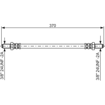 BOSCH 0 258 030 102 Lambda sonda (0258030102)