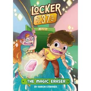 The Magic Eraser 1 (ISBN: 9780593222850)