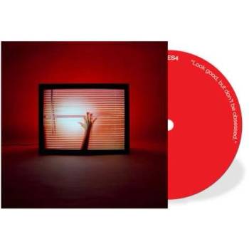 Universal Chvrches: Screen Violence - CD (042552)