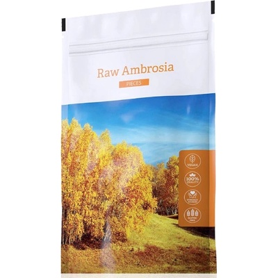 Energy Ambrosia kúsky RAW 100 g