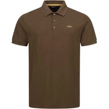 polokošile Blaser Lovecká 25 hnědá