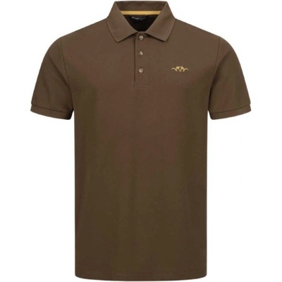 polokošile Blaser Lovecká 25 hnědá – Zboží Mobilmania