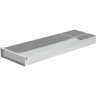 Schneider Plech pro řezy 300 mmx200 mmx50 mm hliník SC 995 830