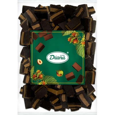 Diana Company Lieskovoorieškový nugát 0,5 g