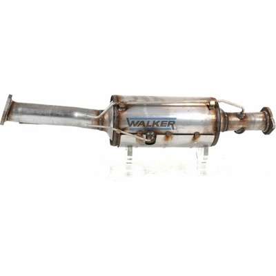 Filtr sazových částic, výfukový systém WALKER 73152