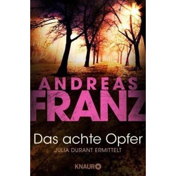 Das achte Opfer