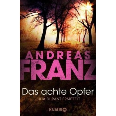 Das achte Opfer