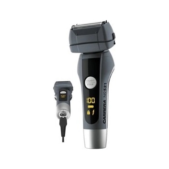 CARRERA SHAVER No 521