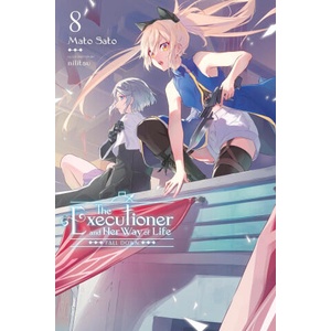 EXECUTIONER & HER WAY OF LIFE V08 | V08 (2024)