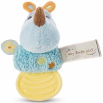 NICI Чесалка Носорогът Мануфи , 12см (48042)