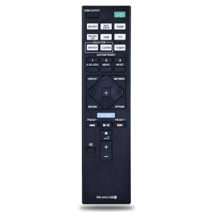 съвместим Sony rm-aau189 - заместител дистанционно управление (rm-aau189) Дистанционно