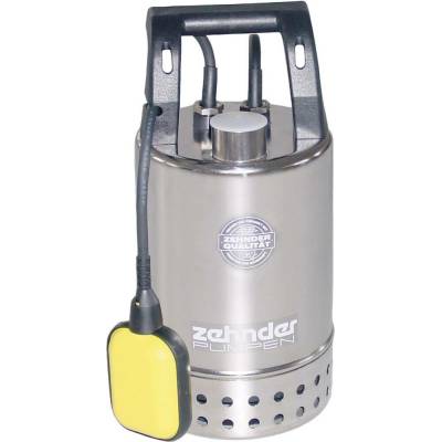 Zehnder Pumpen 15236