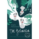 Tri želania