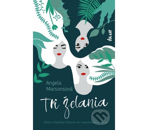 Tri želania