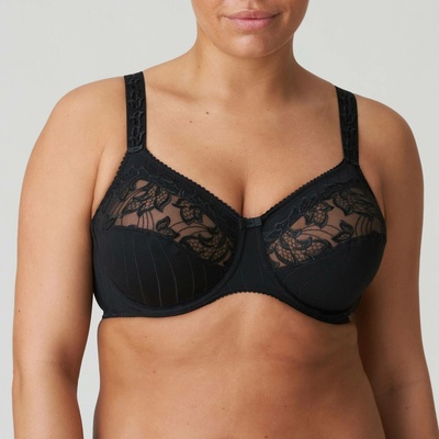 Primadonna podprsenka 0161816/0161817 Black