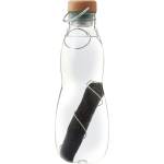 black+blum Бутилка за вода EAU GOOD 650 мл, маслина, стъкло, Black+Blum (BBEGOEGG010)