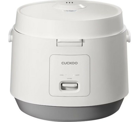 Cuckoo CR-1095