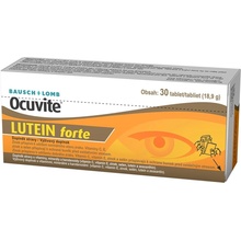 Ocuvite Lutein Forte 30 tablet