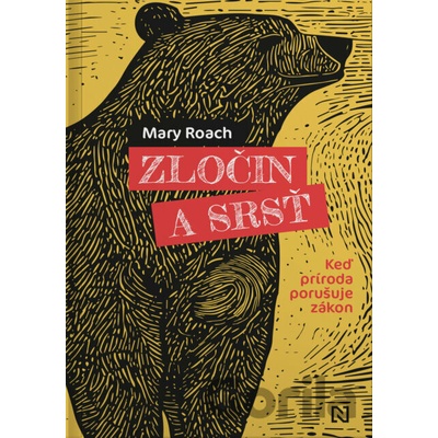 Zločin a srsť