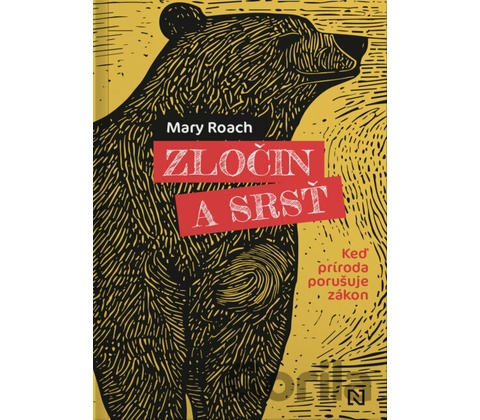 Zločin a srsť