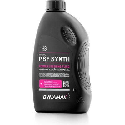 DYNAMAX PSF SYNTH 1 l – Sleviste.cz