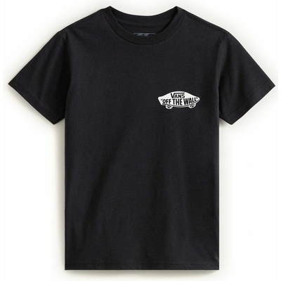 Vans Double Standard SS Black