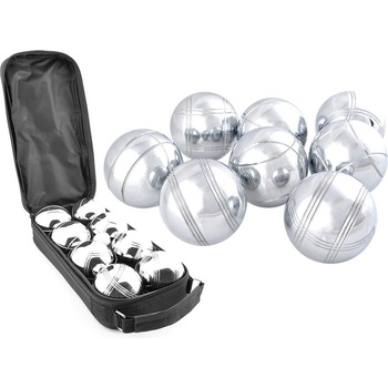 ISO Petanque 8 ks