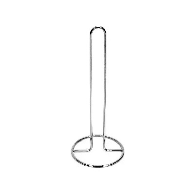 stojan na kuchyňské utěrky 32,5cm Cr