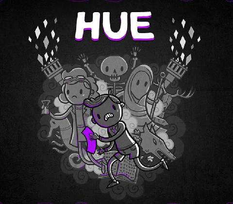HUE