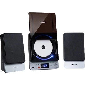 Auna Microstar SI/BK