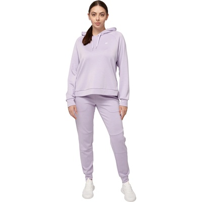 Fitforce Jutlanda fialová biela