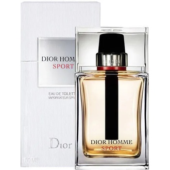 Image 1 of Dior Dior Homme Sport EDT 100 ml