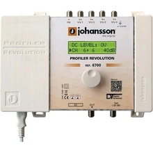 Johansson 6700