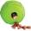 HIP HOP Treating ball 9.5 cm