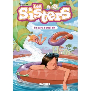 Les Sisters - Poche - tome 02 (ISBN: 9782818975787)