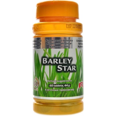 Starlife Barley Star 60 tablet