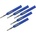 Fluke Networks QuickClean-2.5-5P