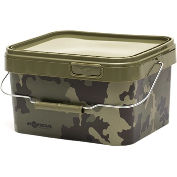 Korda Kbelík Compac 5l Bucket