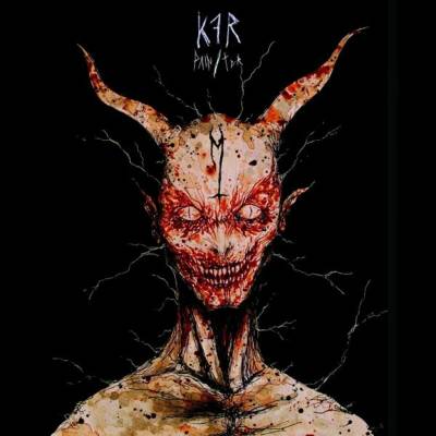 K.F.R - Pain/Ter LTD LP