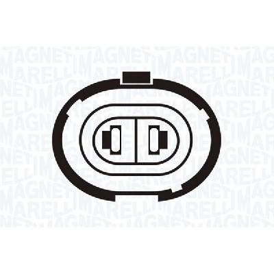 MAGNETI MARELLI Zvedací zařízení oken 350103170307