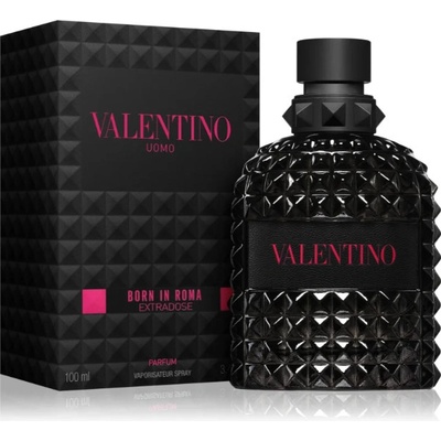 Valentino Born In Roma Extradose Uomo parfumovaná voda pánska 100 ml