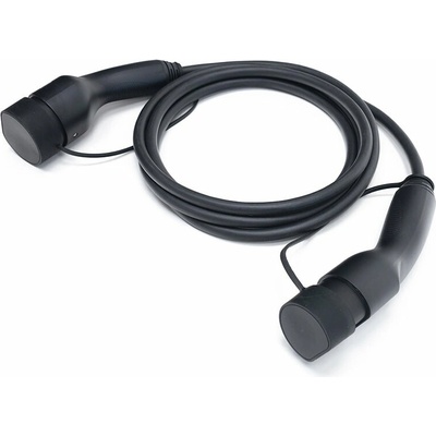 Sectron Nabíjecí kabel Type 2 Type 2 7.4 kW 1 × 32 A 230 V 5 m – Hledejceny.cz